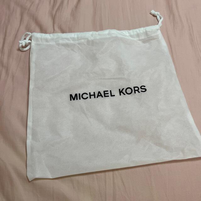 Michael Kors(マイケルコース)のマイケルコース 袋 レディースのバッグ(ショップ袋)の商品写真