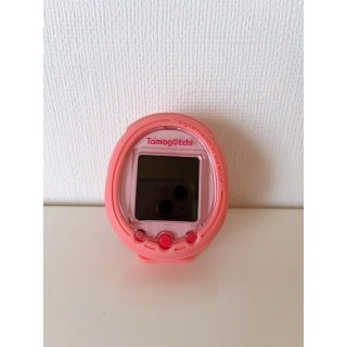 たまごっちsmart(携帯用ゲーム機本体)