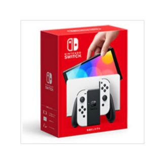 『新品即日発送』Nintendo Switch 有機EL ネオンカラー(家庭用ゲーム機本体)