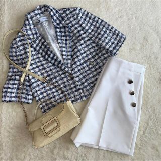 ザラ(ZARA)のzara tops(カットソー(半袖/袖なし))