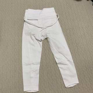 祭り パッチ 股引き 白 10(その他)