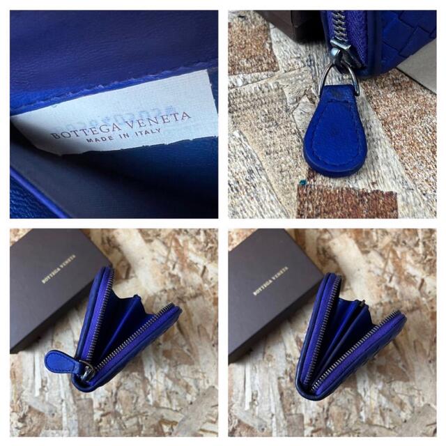 値下げ■美品■BOTTEGA VENETA ■ボッテガヴェネタ 4