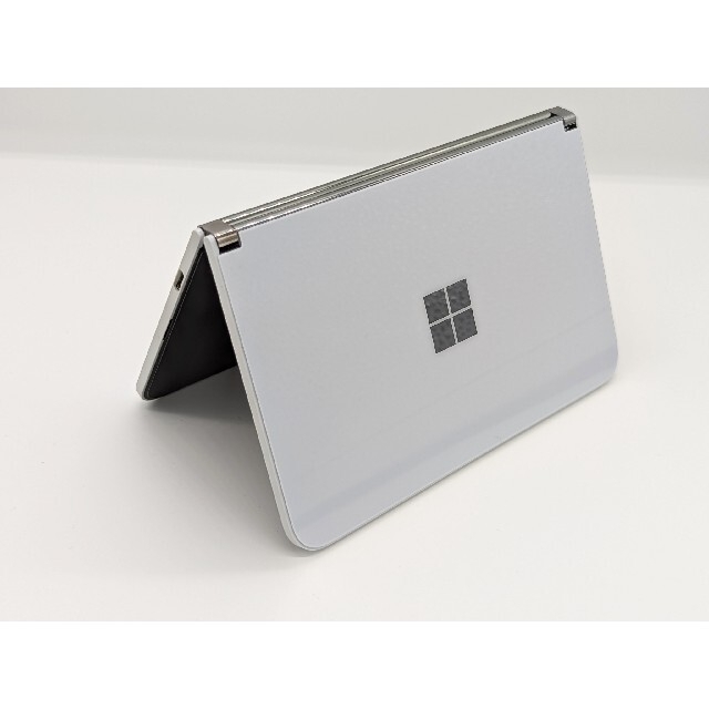 Microsoft   連休限定割引中 Surface Duo GB グレイシャーの