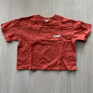 アングリッド(Ungrid)の新品未使用　アングリッド　ungrid 120(Tシャツ/カットソー)