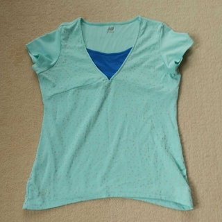 ニューバランス(New Balance)のニューバランス Tシャツ L(Tシャツ(半袖/袖なし))