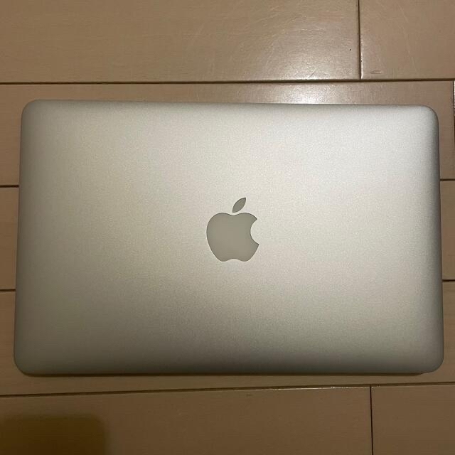 MacBook Air (M1, 2020) US配列,8GB/256GB