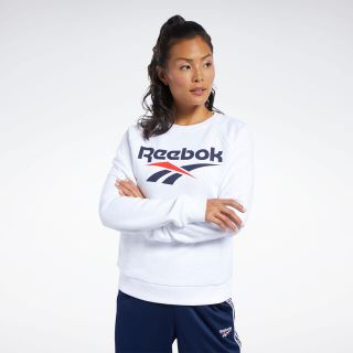 リーボック(Reebok)の新品　Reebok Classic リーボック　クラシック　ベクター　スウェット(トレーナー/スウェット)