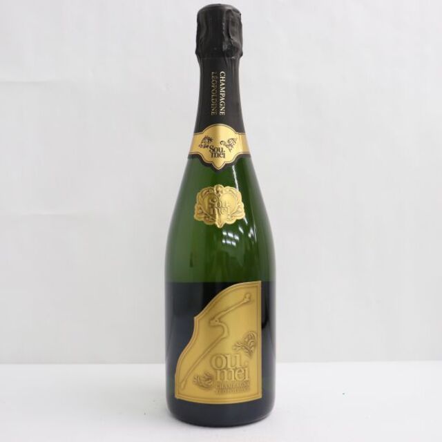 ソウメイ ブリュット食品/飲料/酒