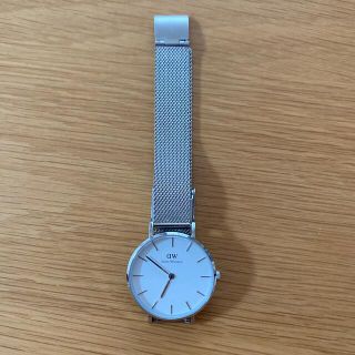 ダニエルウェリントン(Daniel Wellington)のdw  腕時計  レディース(腕時計)