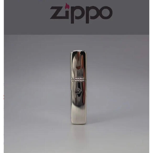 ZIPPO(ジッポー)のzippo (ジッポー) ルパン三世 50周年記念 第1弾 記念ロゴデザイン限定 メンズのファッション小物(タバコグッズ)の商品写真