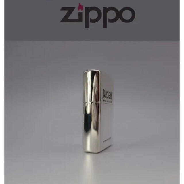 ZIPPO(ジッポー)のzippo (ジッポー) ルパン三世 50周年記念 第1弾 記念ロゴデザイン限定 メンズのファッション小物(タバコグッズ)の商品写真