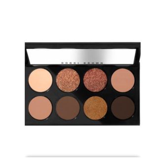 ボビイブラウン(BOBBI BROWN)のゴールデンスリッパー　アイシャドウパレット(アイシャドウ)