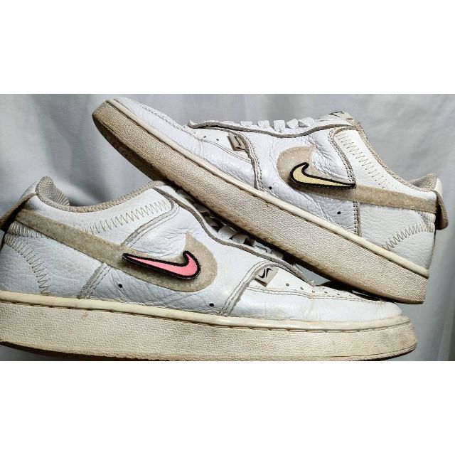 NIKE ナイキ W COURT VISION LO VDAY コート ビジョン