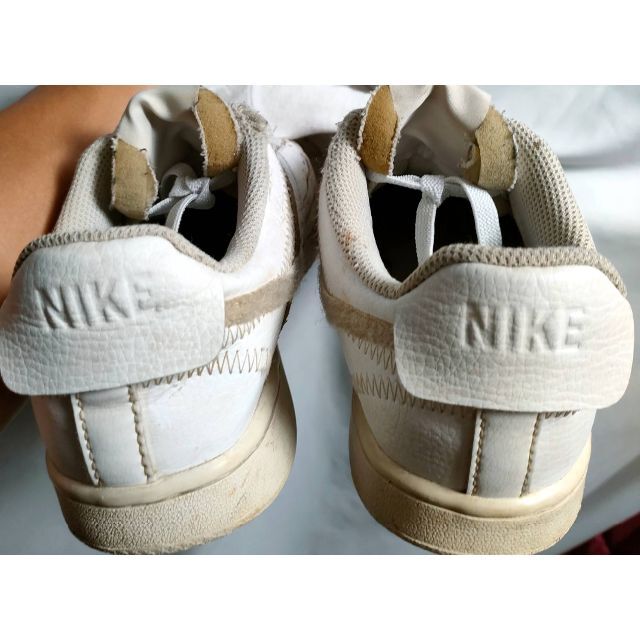 NIKE ナイキ W COURT VISION LO VDAY コート ビジョン