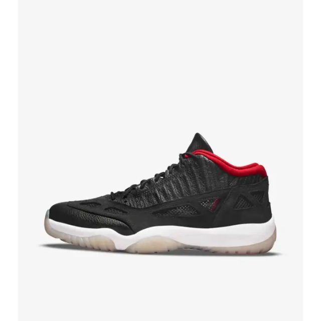 ■新品■ NIKE Air Jordan 11 Low IE "Bred"