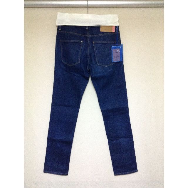 Acne Studios(アクネストゥディオズ)の新品 31-32 Acne Studios blue max デニム 9045 メンズのパンツ(デニム/ジーンズ)の商品写真