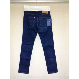 Acne Studios - 新品 31-32 Acne Studios blue max デニム 9045の