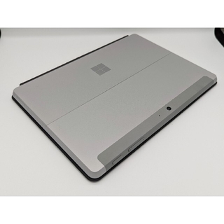 マイクロソフト(Microsoft)の【連休限定割引中】 Surface Go 2 タイプカバー付き(ノートPC)
