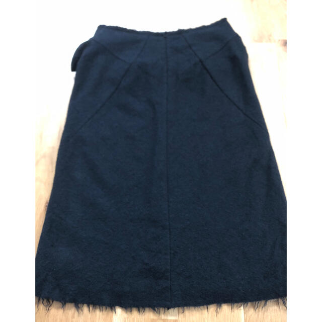 JUNYA WATANABE COMME des GARCONS(ジュンヤワタナベコムデギャルソン)のJUNYA WATANABE スカート レディースのスカート(ひざ丈スカート)の商品写真