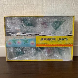 ファンシー★ライト★SEASHORE  LIGHTS(その他)