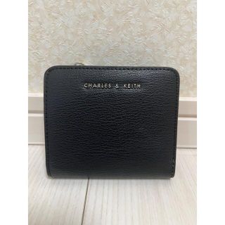 チャールズアンドキース(Charles and Keith)の®️様　チャールズアンドキース　ミニウォレット(財布)