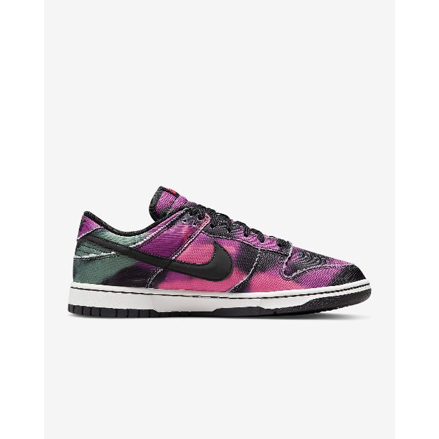 □新品□ Nike Dunk Low Graffiti 