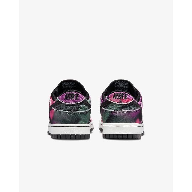 □新品□ Nike Dunk Low Graffiti 