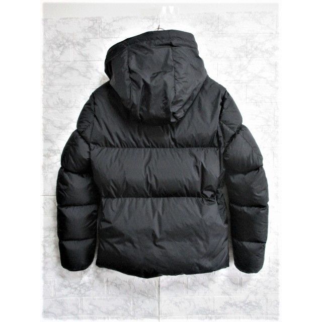 MONCLER - MONCLER モンクレール ロゴ MONTCLA ダウン/1 MONCLER - MONCLER モンクレール ロゴ MONTCLA ダウン/1