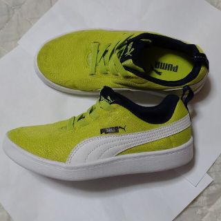 プーマ(PUMA)のPUMA☆ランニングシューズ　軽量　19.0　スニーカー　プーマ(スニーカー)