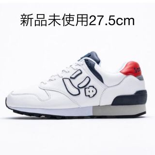 ニューバランス 白の通販 6,000点以上 | New Balanceを買うなら
