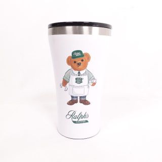 ラルフローレン(Ralph Lauren)のRalph's Coffee 12oz リューザブルカップ(タンブラー)