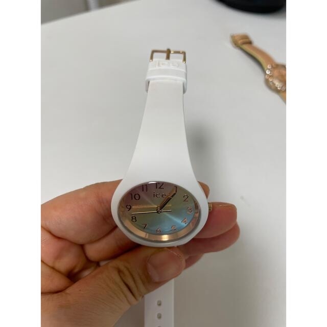 アイスウォッチ レディースのファッション小物(腕時計)の商品写真