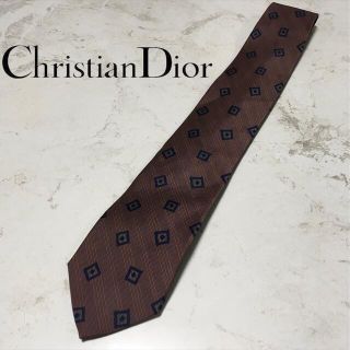 Christian Dior ネクタイ(ネクタイ)