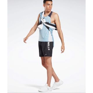 リーボック タンクトップ(メンズ)の通販 100点以上 | Reebokのメンズを
