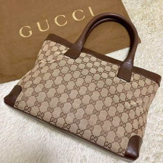 グッチ 本革 トートバッグ(レディース)の通販 100点以上 | Gucciの ...