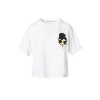 アリスアンドオリビア(Alice+Olivia)のアリス　tシャツ(Tシャツ/カットソー(半袖/袖なし))