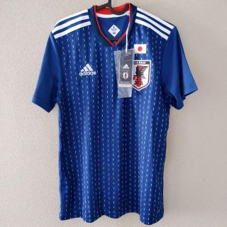 アディダス(adidas)のadidas 日本代表 ユニフォーム レプリカ アディダス 大東建託(Tシャツ/カットソー(半袖/袖なし))