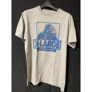 エクストララージ(XLARGE)のX-Large ペイズリーロゴ　Tシャツ(Tシャツ/カットソー(半袖/袖なし))