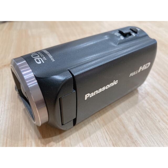 Panasonic - パナソニック ビデオカメラ 美品の+spbgp44.ru