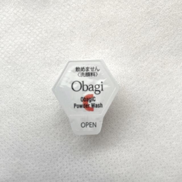 Obagi(オバジ)のUrar ユレイル 炭酸パック3回分＆オバジC 酵素洗顔パウダー6個 コスメ/美容のスキンケア/基礎化粧品(パック/フェイスマスク)の商品写真