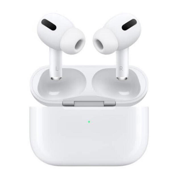 Apple AirPods Pro 本体+両耳 動作確認済 - www.sorbillomenu.com