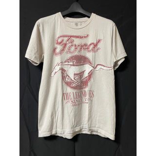 フォード(Ford)のford 古着(Tシャツ/カットソー(半袖/袖なし))