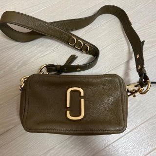 マークジェイコブス ショルダーバッグ(レディース)(ブラウン/茶色系 ...
