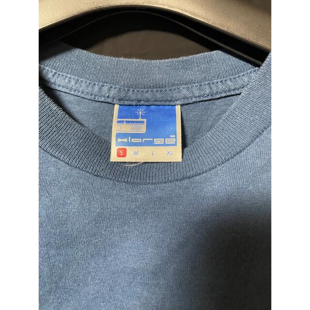 XLARGE(エクストララージ)のX-Large Tシャツ メンズのトップス(Tシャツ/カットソー(半袖/袖なし))の商品写真