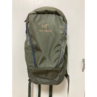 アークテリクス(ARC'TERYX)のアークテリクス リュック マンティス 26　 別注　カラー:カーキ(バッグパック/リュック)