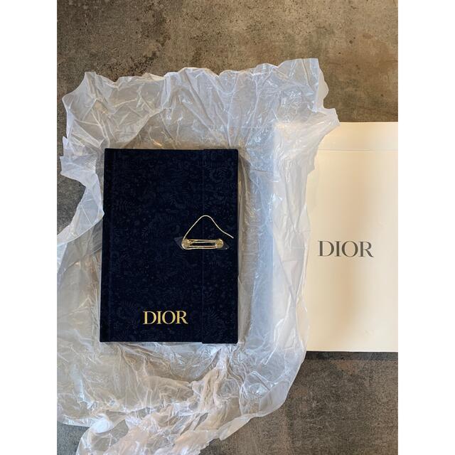 Dior(ディオール)のDIOR ノベルティ★非売品★箱有り  コスメ/美容のコスメ/美容 その他(その他)の商品写真