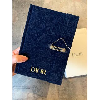 ディオール(Dior)のDIOR ノベルティ★非売品★箱有り (その他)