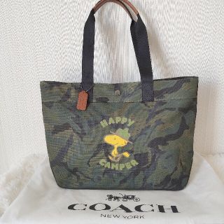 コーチ(COACH) ウッドストックの通販 100点以上 | コーチを買うならラクマ
