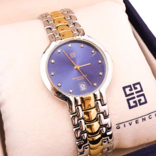 ジバンシィ 時計(メンズ)の通販 64点 | GIVENCHYのメンズを買うならラクマ