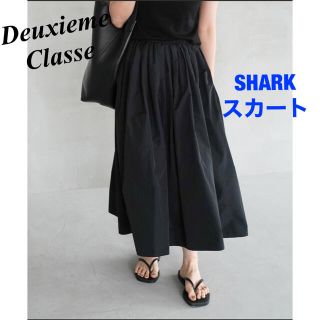 Deuxieme Classe SHARK スカート